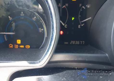 2008 Toyota Highlander Hybrid Limited z USA, uszkodzony, nr VIN JTEEW44A682018884